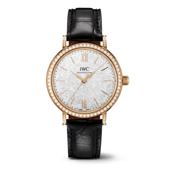 IWC PORTOFINO AUTOMATIC 34  IW357406