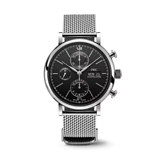IWC PORTOFINO CHRONOGRAPH  IW391030