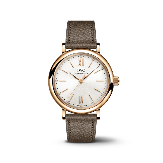 IWC PORTOFINO AUTOMATIC 34  IW357414