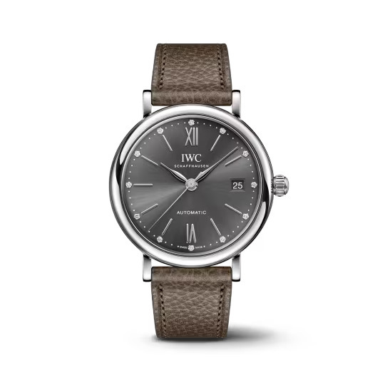 IWC  PORTOFINO AUTOMATIC 37 IW458603