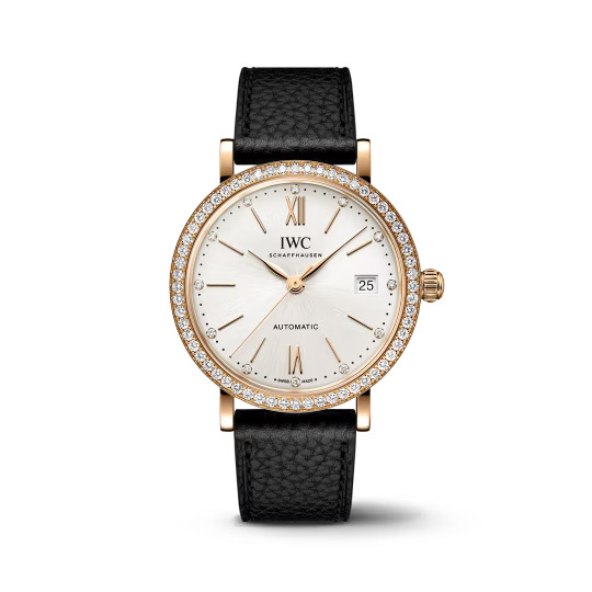 IWC PORTOFINO AUTOMATIC 37  IW658603