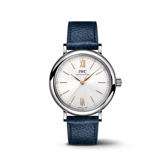 IWC PORTOFINO AUTOMATIC 34 IW357411