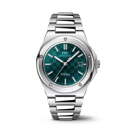 IWC INGENIEUR AUTOMATIC 40 IW328903