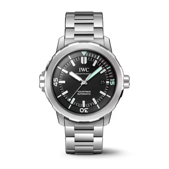 IWC AQUATIMER AUTOMATIC  IW328803