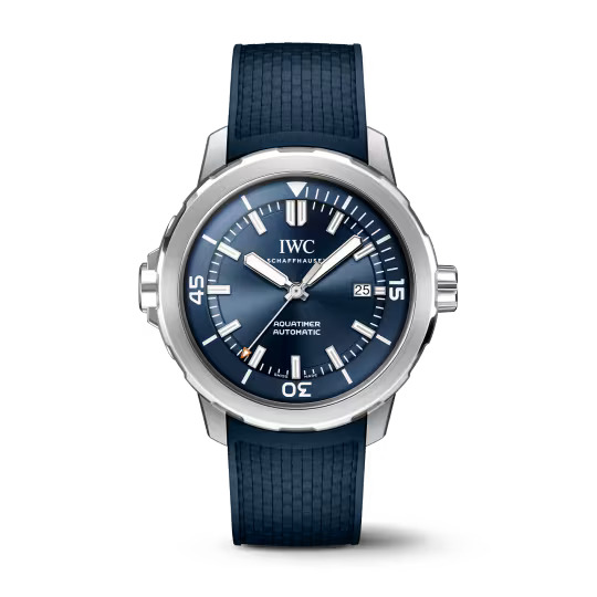 IWC AQUATIMER AUTOMATIC  IW328801