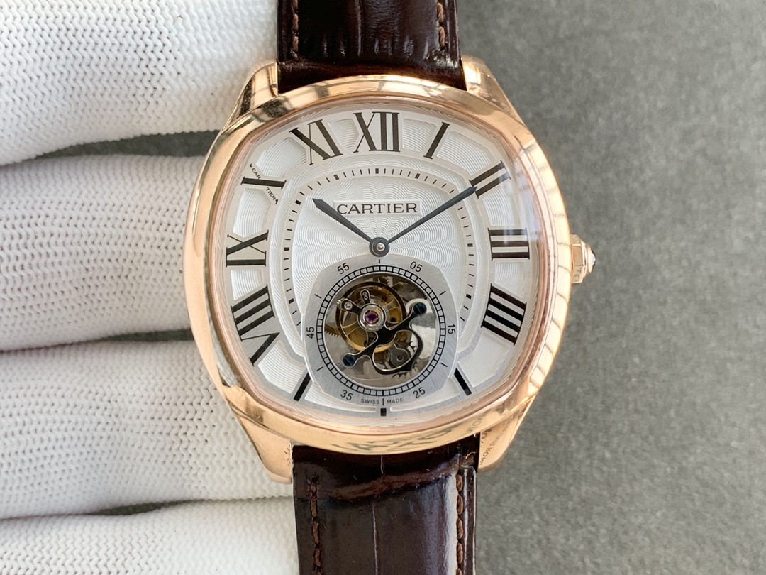 W4100013 9452MC Tourbillon 41mm