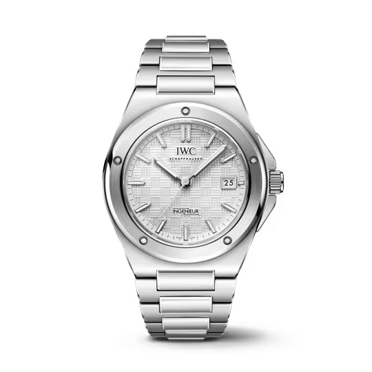 IWC INGENIEUR AUTOMATIC 40 IW328902