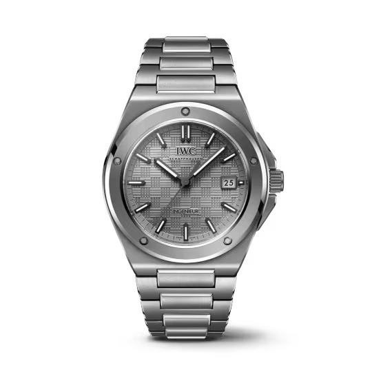 IWC INGENIEUR AUTOMATIC 40 IW328904