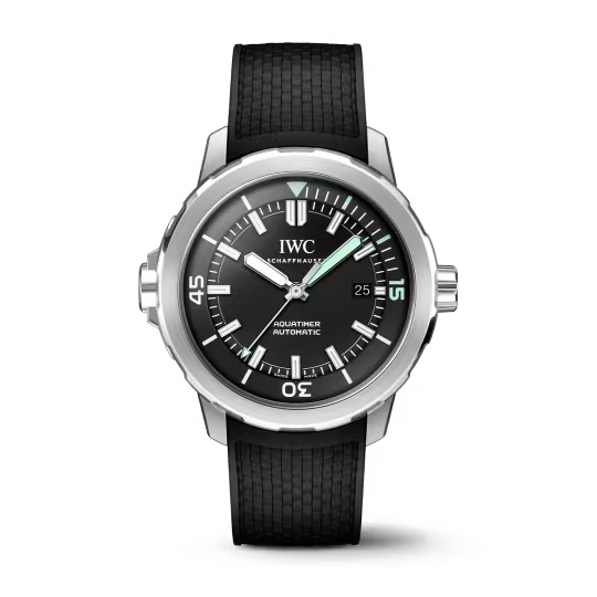 IWC AQUATIMER AUTOMATIC IW328802