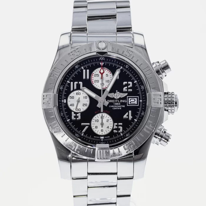 Breitling Avenger II A13381