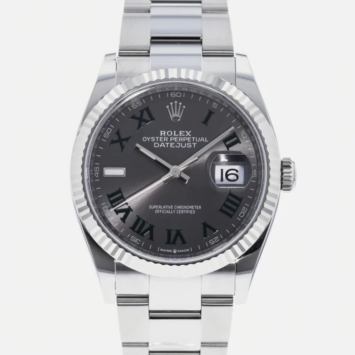 Rolex Datejust 36 126234