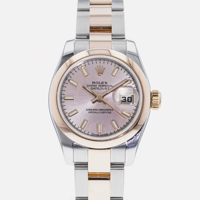 Rolex Datejust 26 179161