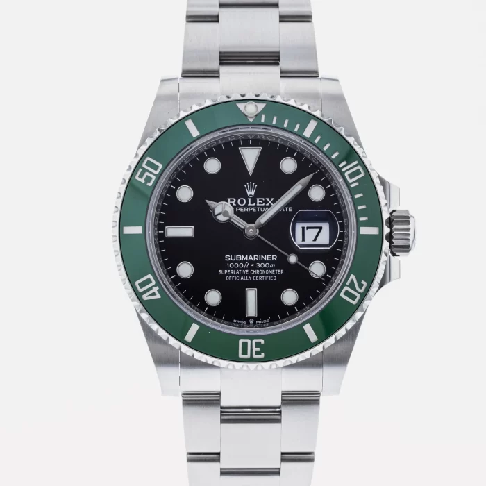 Rolex Submariner Date 126610LV