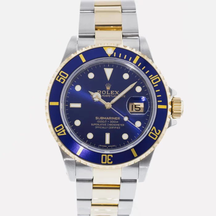 Rolex Submariner 16803